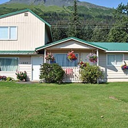 Marathon View Vacation Rentals Seward Eksteriør billede