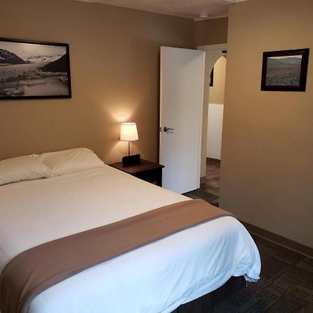 Marathon View Vacation Rentals Seward Eksteriør billede
