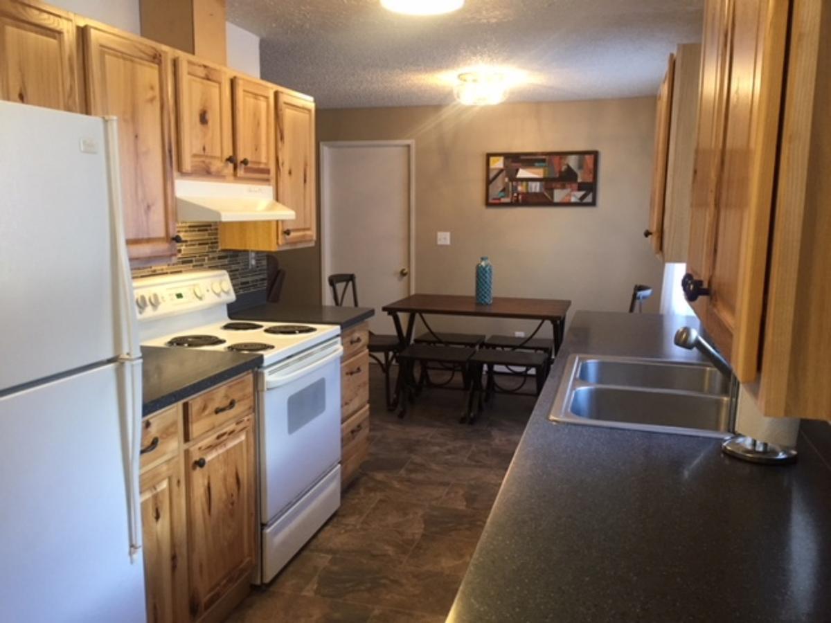 Marathon View Vacation Rentals Seward Eksteriør billede