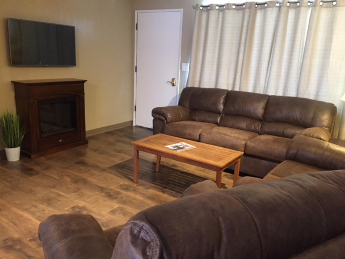 Marathon View Vacation Rentals Seward Eksteriør billede