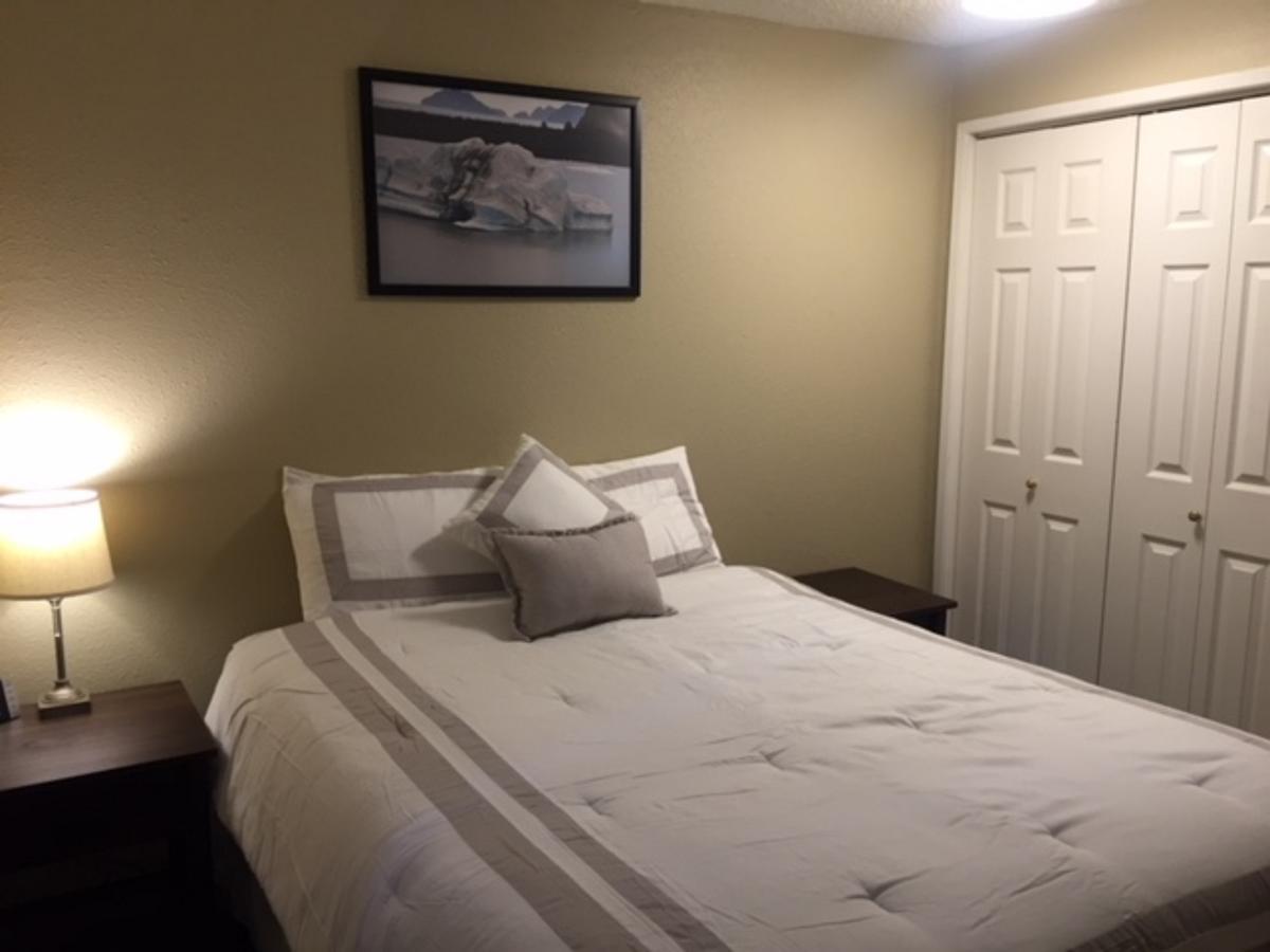 Marathon View Vacation Rentals Seward Eksteriør billede
