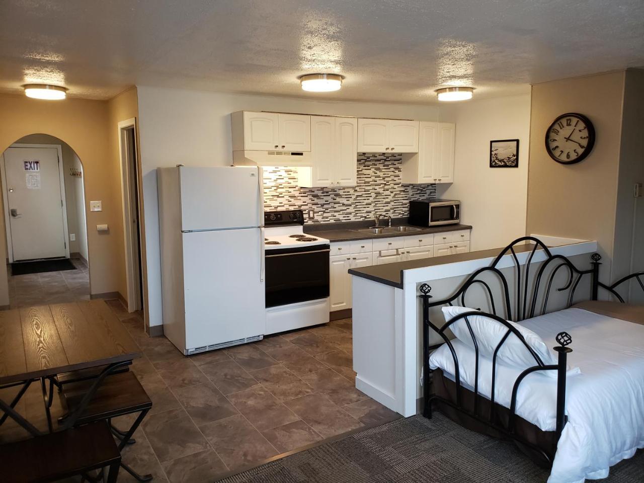Marathon View Vacation Rentals Seward Eksteriør billede
